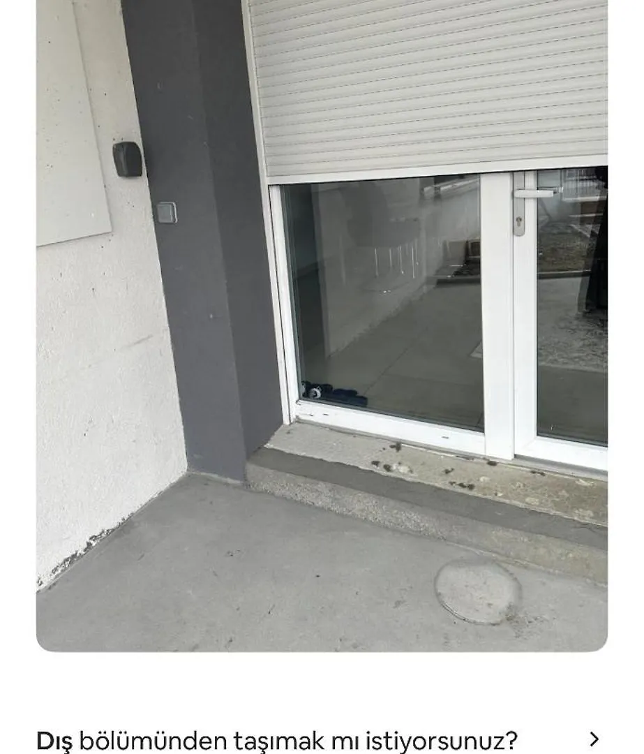 Hotel apartamentowy Superbe Appart Proche De Ski Thonon-les-Bains Francja